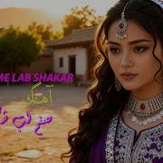 Lab Shakar