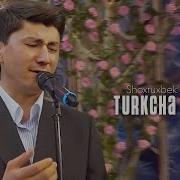 Туркча Жонли Ижро