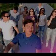 Половина Моя Acapella