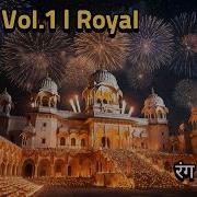 Bollywood Royal Dance Anthologi