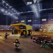 Car Crushers 2 Raise Hell