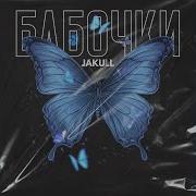 Бабочки Jakull