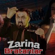 Zarina Xorazimdan Salom