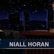 Niall Horan Dinner Party