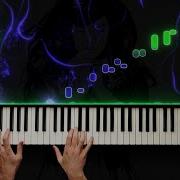 Derniere Danse Piano