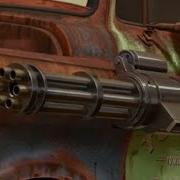 Weapon Cars 2