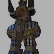 Meguera Theme Godzilla