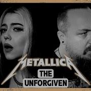 Unforgiven Cover