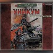 Владимир Поселягин Уникум 3
