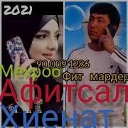 Телфонта Бардор