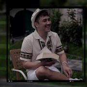 Я Иностранец Ахмад Шад