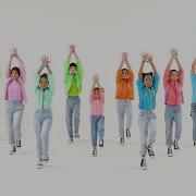 Senam Anak Indonesia Hebat