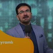 Nadir Bayramlı Popuri