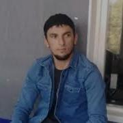 Кори Ражабали