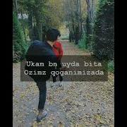 Ukam Bilan Mazza Kildim