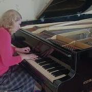 Шуман Весенняя Песня