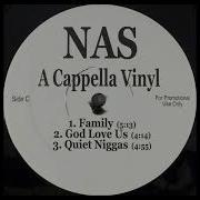 Mobb Deep Acapella