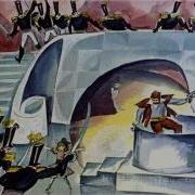 Три Толстяка Часть 2