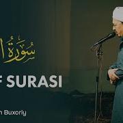 Husayn Buhori