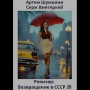 Артем Шумилин Ревизор