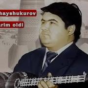 Хаёлларим Олдинг Мани