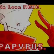 Papirus Meme Animetion