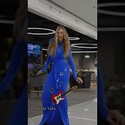 Blondinka Tasha