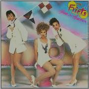 The Flirts Helpless Instrumental