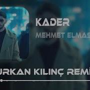 Mehmet Elmas Remix