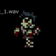 Terraria Hurt Sound Zombie
