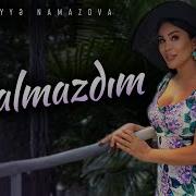 Ulviyye Namazova