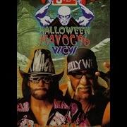 Ep 8 Halloween Havoc Oss