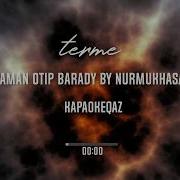 Заман Өтіп Барады