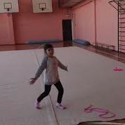 Физминутка Одуванчик