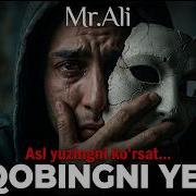 Nqobingni Yech Mr Ali