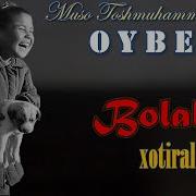 Bola Alisher Oybek