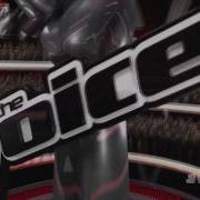 The Voice Intro
