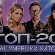 Сборник Яндекс Чарта