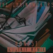 The Chainsmokers Honest Rootkit Remix