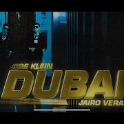 Jere Klein Dubai