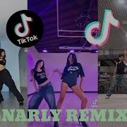 Katseye Gnarly D3Vok Remix