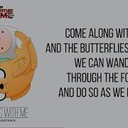 The Adventure Comes From You