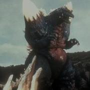 Sound Effect Space Godzilla
