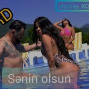Qurd Senin Olsun