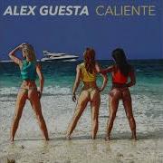 Alex Ginale Picante Original Mix