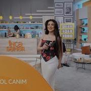 Nəfəs Yanımda Ol Canım