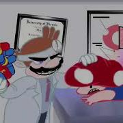 Sparta Remix Doctor Mario