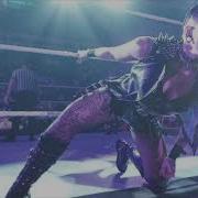 Rhea Ripley Theme Crowd