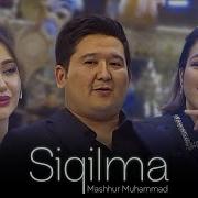 Машхурбек Мухаммад