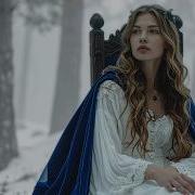 Frigg Prayer Of Fensalir